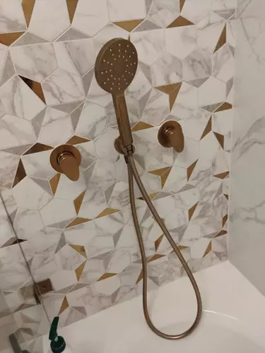 שיפוץ מקלחת בבית 2